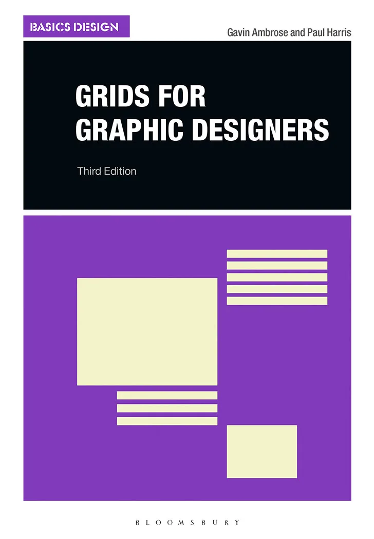 Grids for Graphic Designers