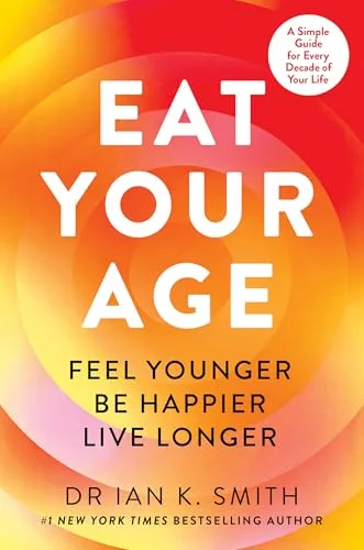 EAT YOUR AGE