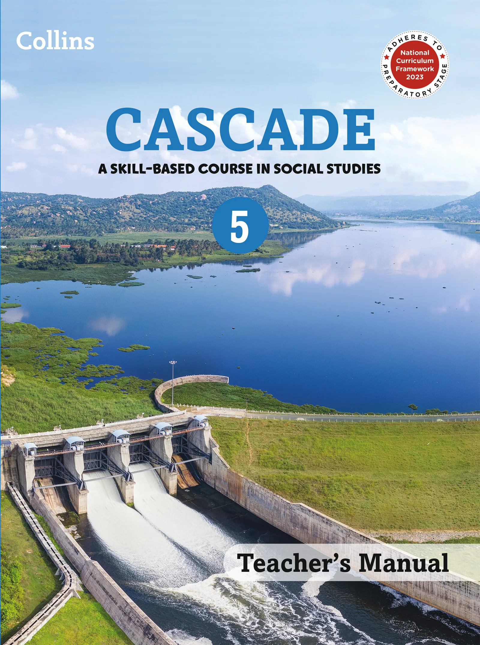 CASCADE  Teacher Manual Class 5
