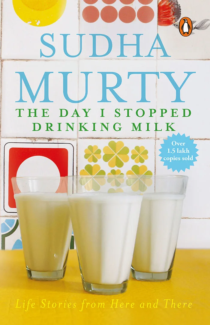 Day I Stopped Drinking Milk The