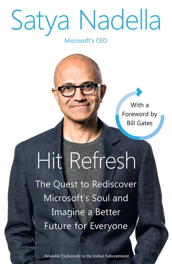 HIT REFRESH - PB