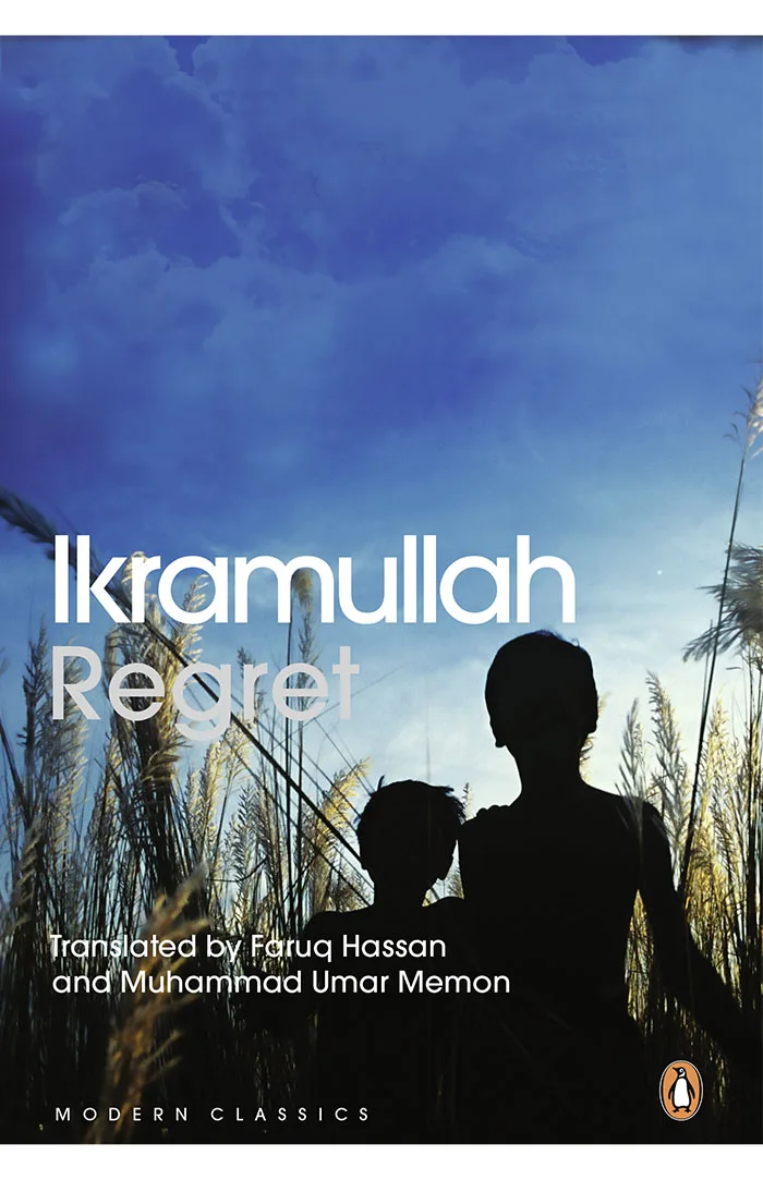 Regret: Two Novellas