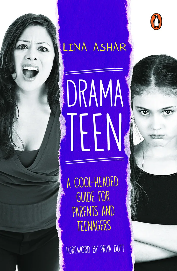 Drama Teen