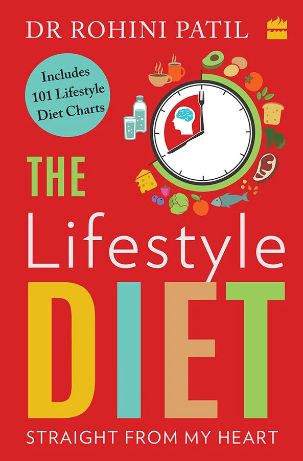 The Lifestyle diet