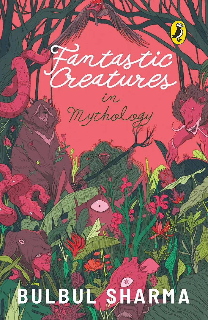Fantastic Creatures in Mythology
