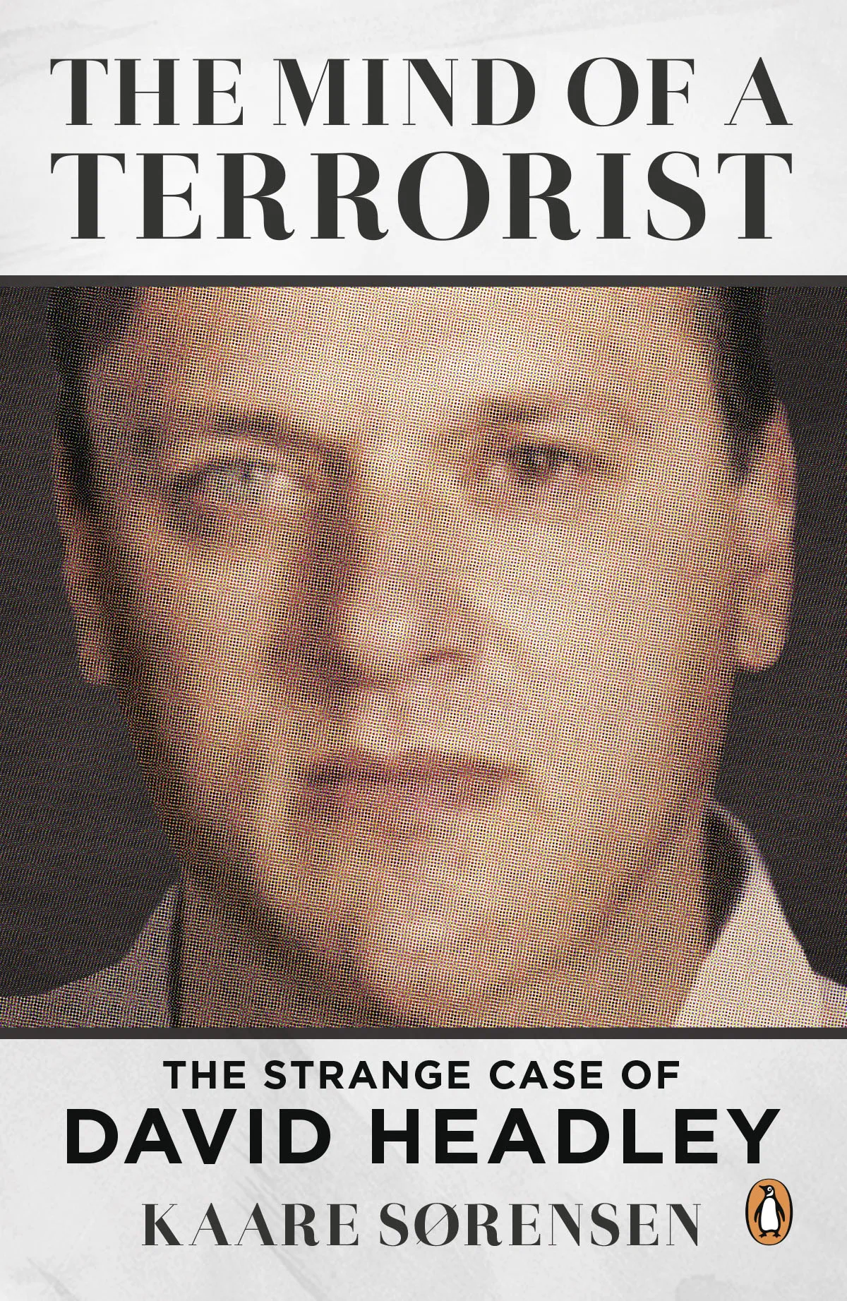 Mind of a Terrorist The: David Headley