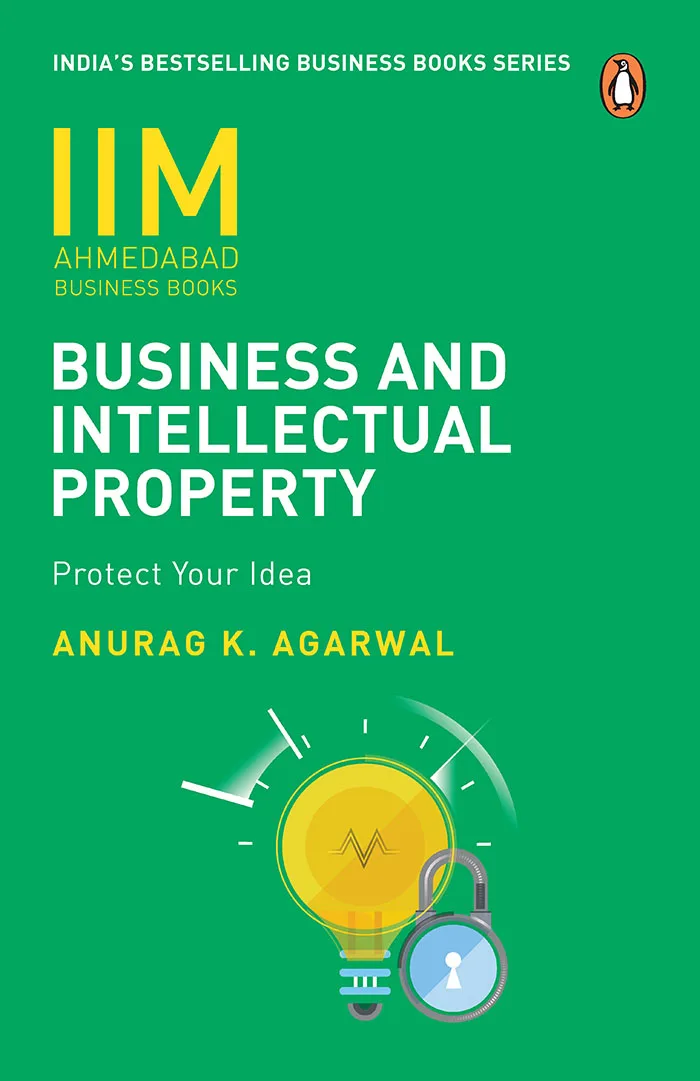 Iima - Business and Intellectual Property