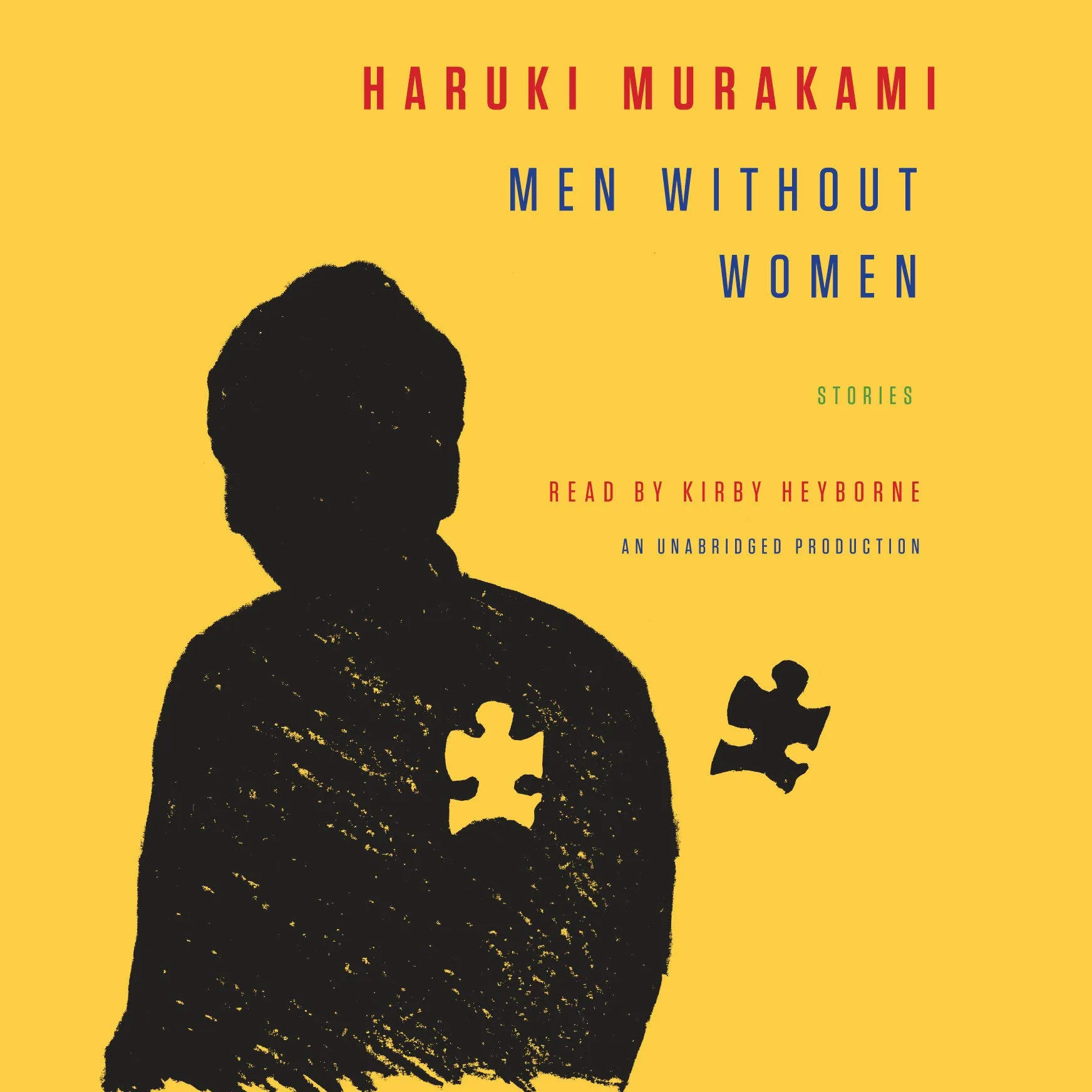 Men Without Women by Haruki Murakami | A Bestselling Collection of Short Stories | A Deeply Reflective and Philosophical Look at Loneliness