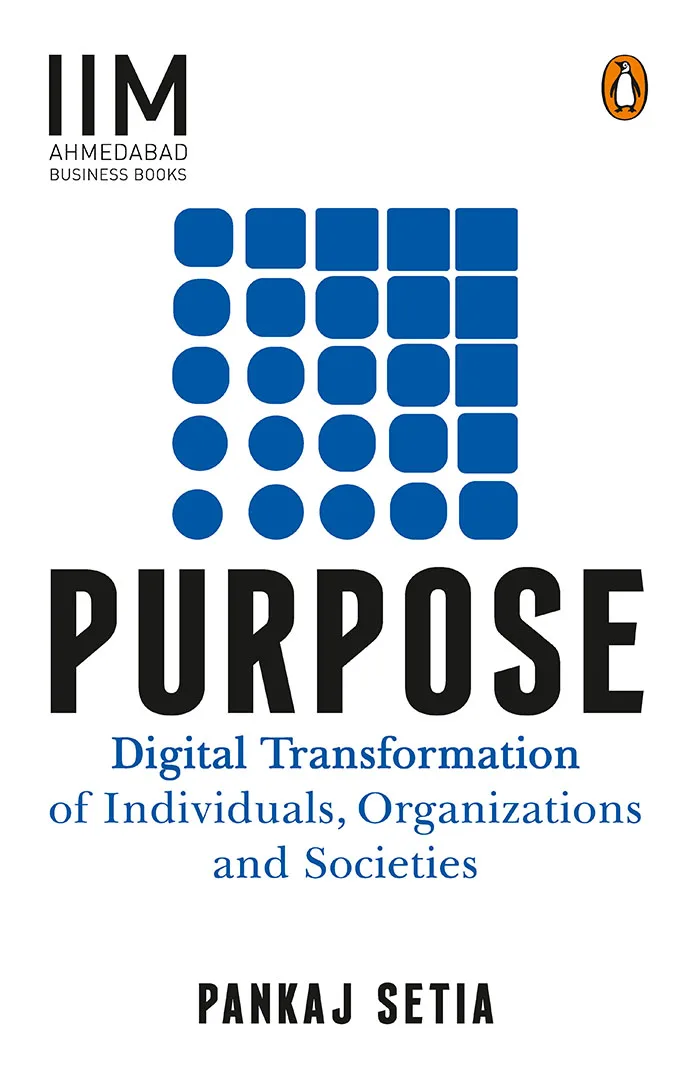Purpose: Digital Transformation of Indiv