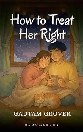 How To Treat Her Right