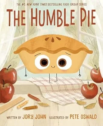 THE HUMBLE PIE - PB