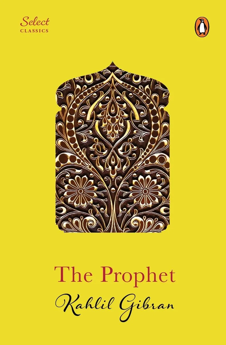 The Prophet