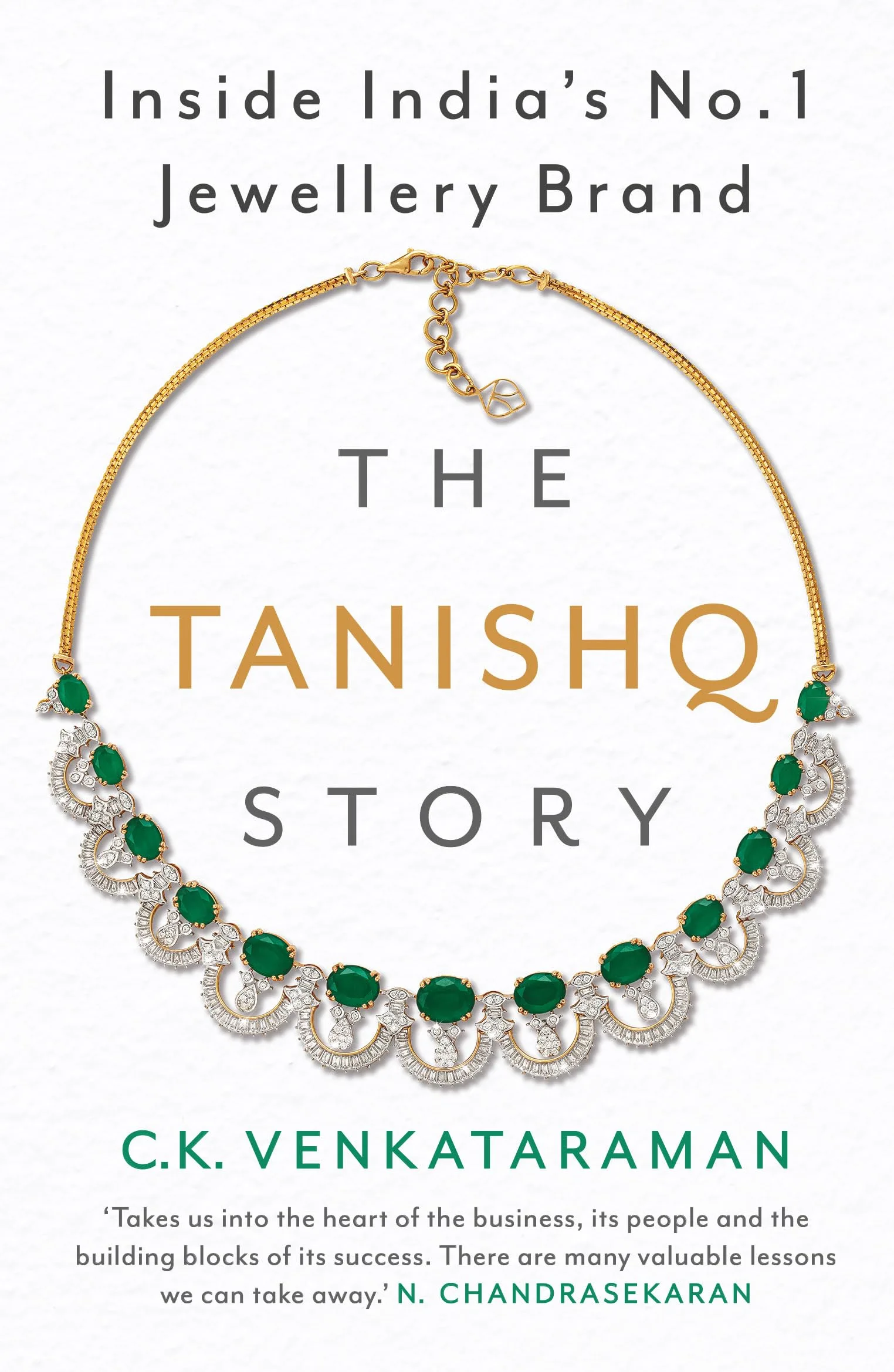 The Tanishq Story 