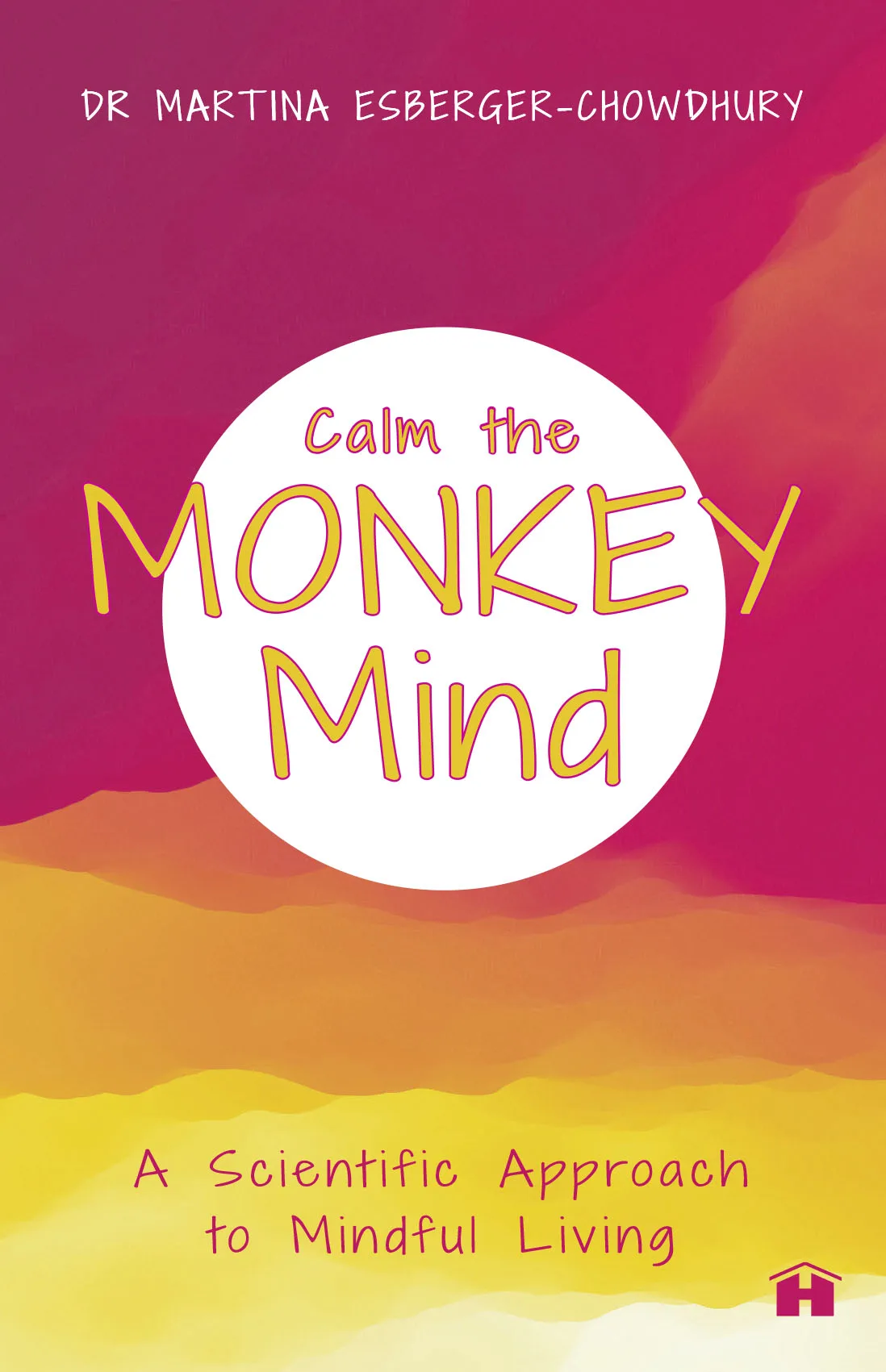 Calm the Monkey Mind