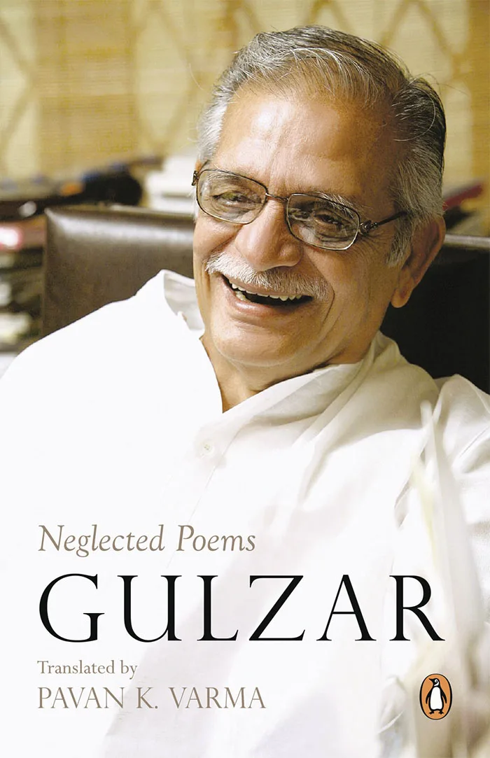 Neglected Poems (PB)