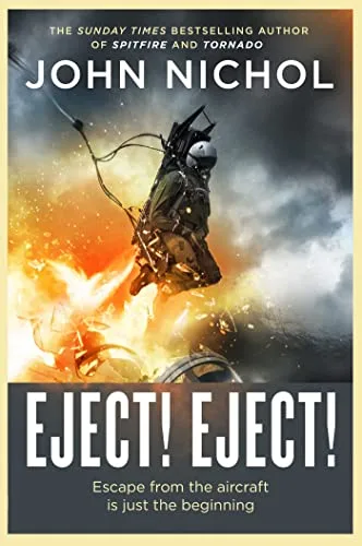 EJECT! EJECT!