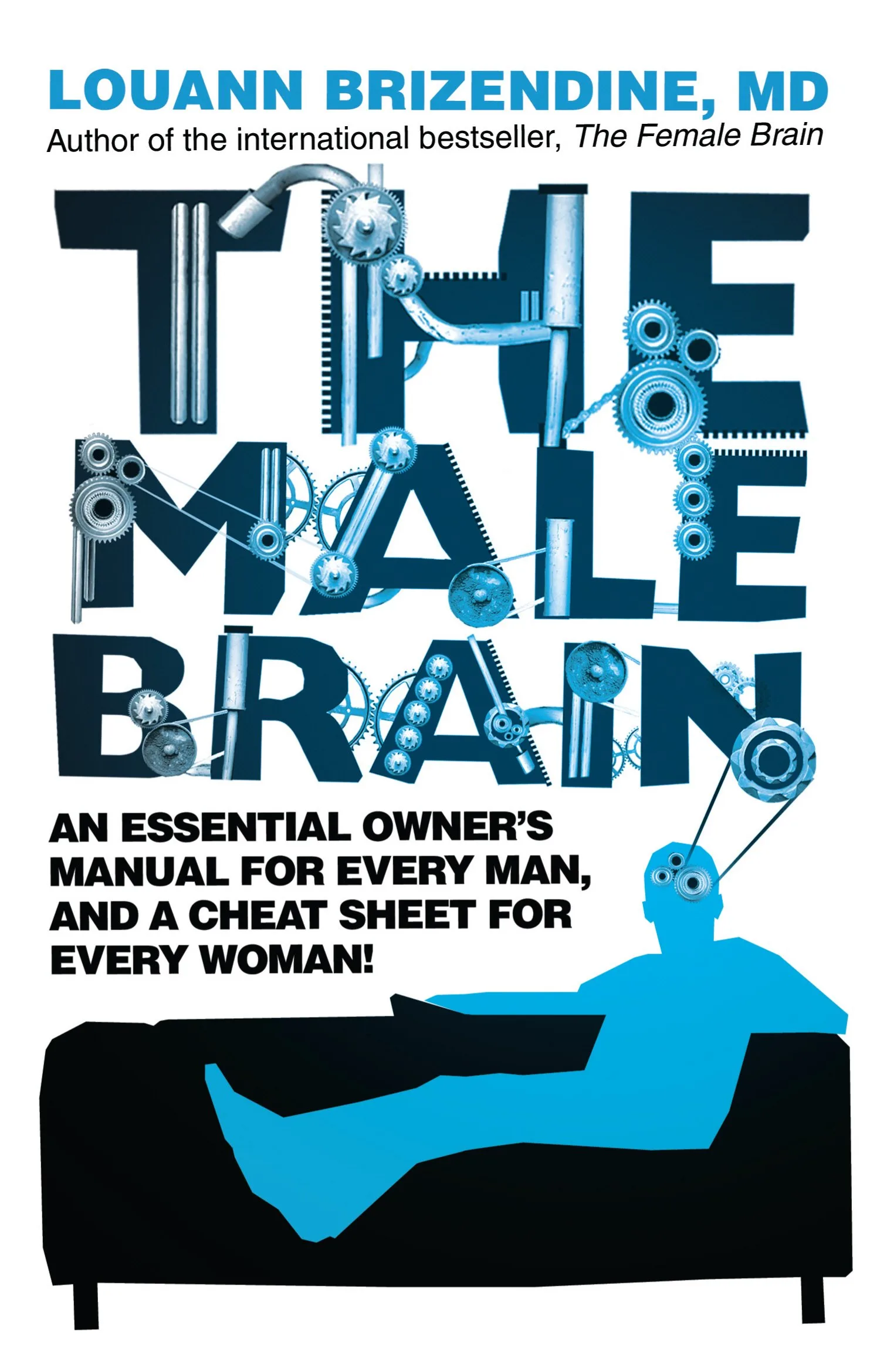 Male Brain. Louann Brizendine