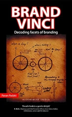 Brand Vinci