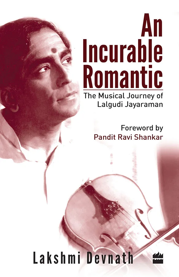Incurable Romantic
