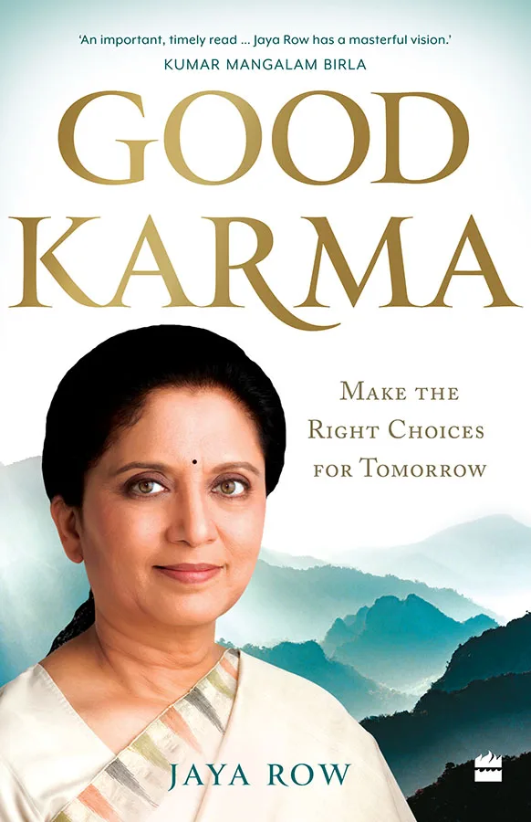 Good Karma