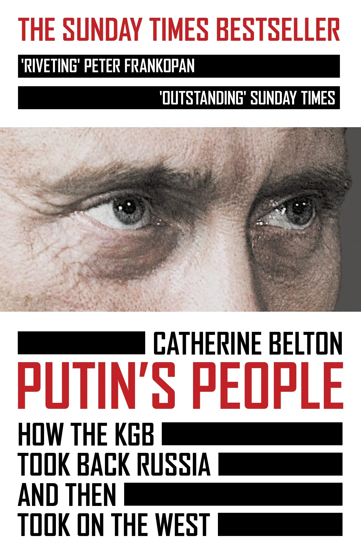PUTINS PEOPLE