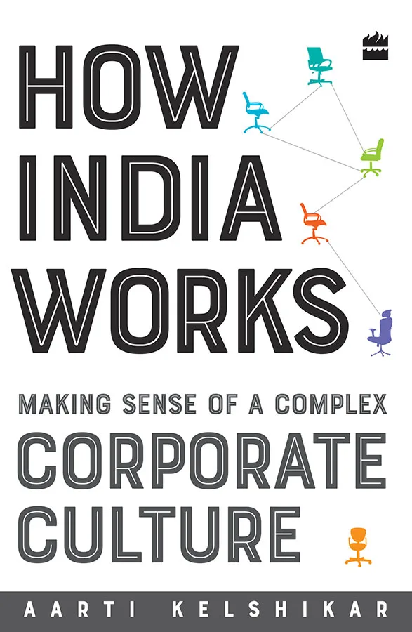 HOW INDIA WORKS