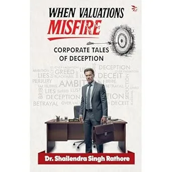 When Valuations Misfire