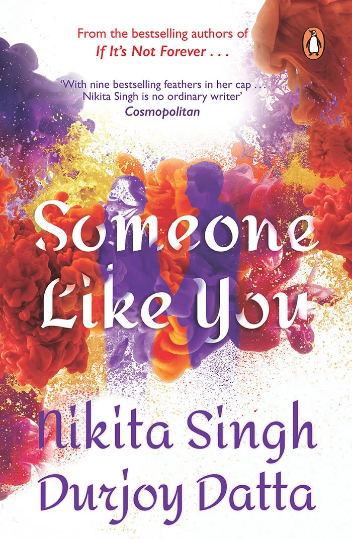 PMR: Someone Like You