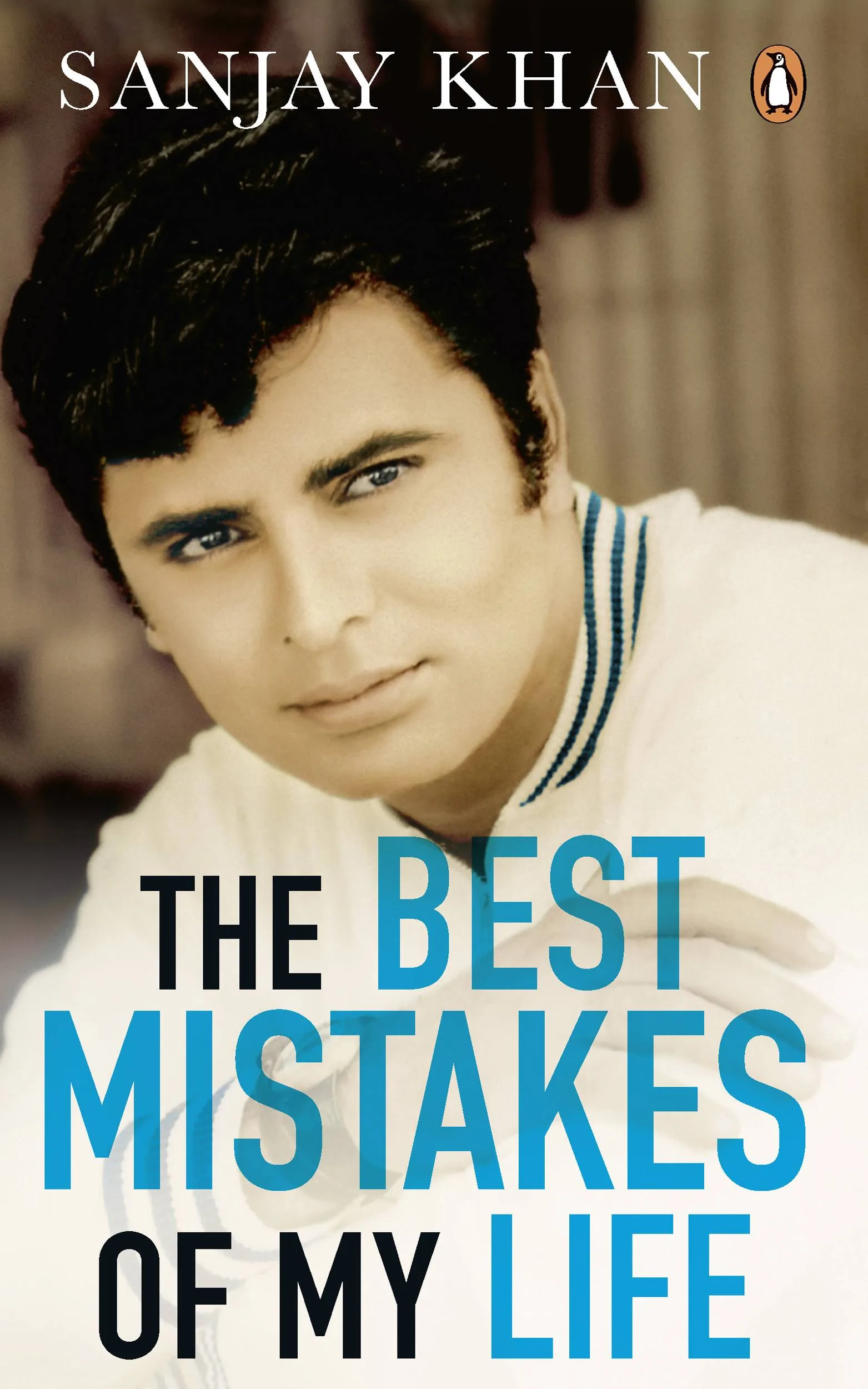 THE BEST MISTAKES OF MY LIFE