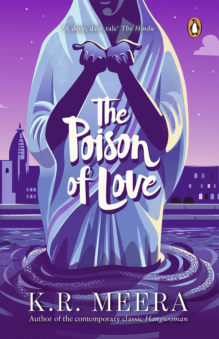 Poison of Love