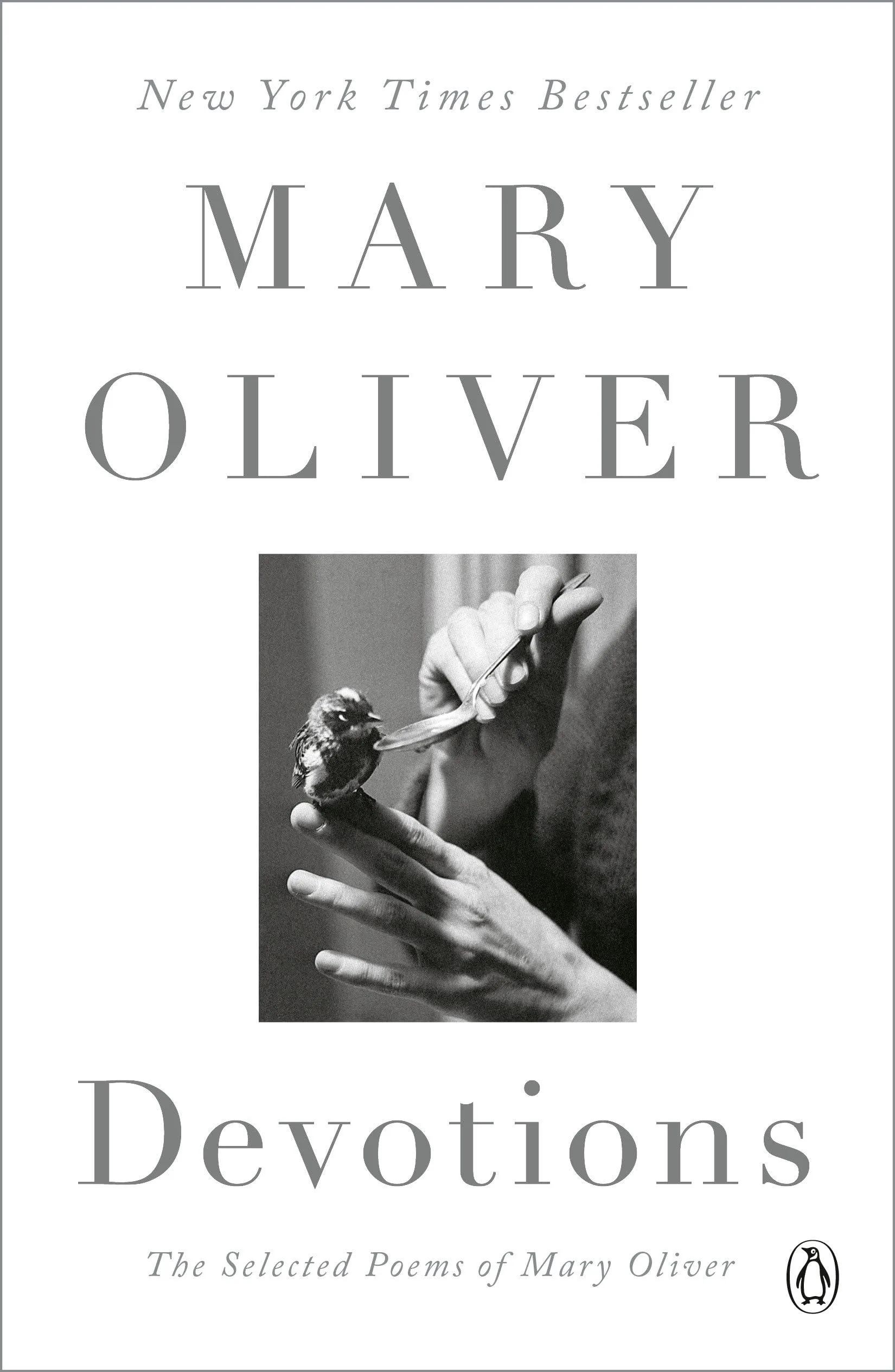 Devotions: A Read with Jenna Pick