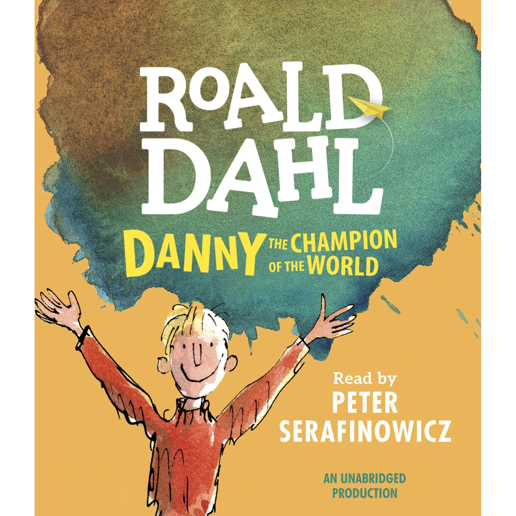 Danny the Champion of the World