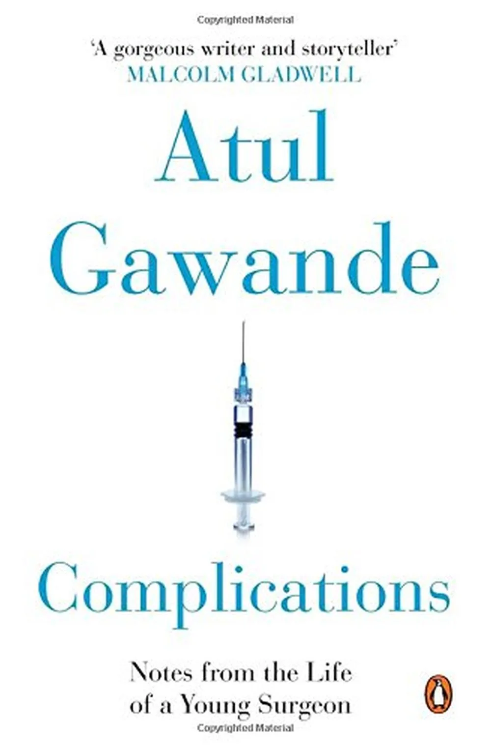 Complications (R/J)