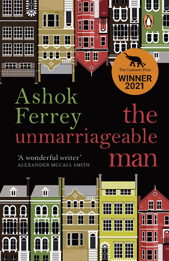 Unmarriageable Man