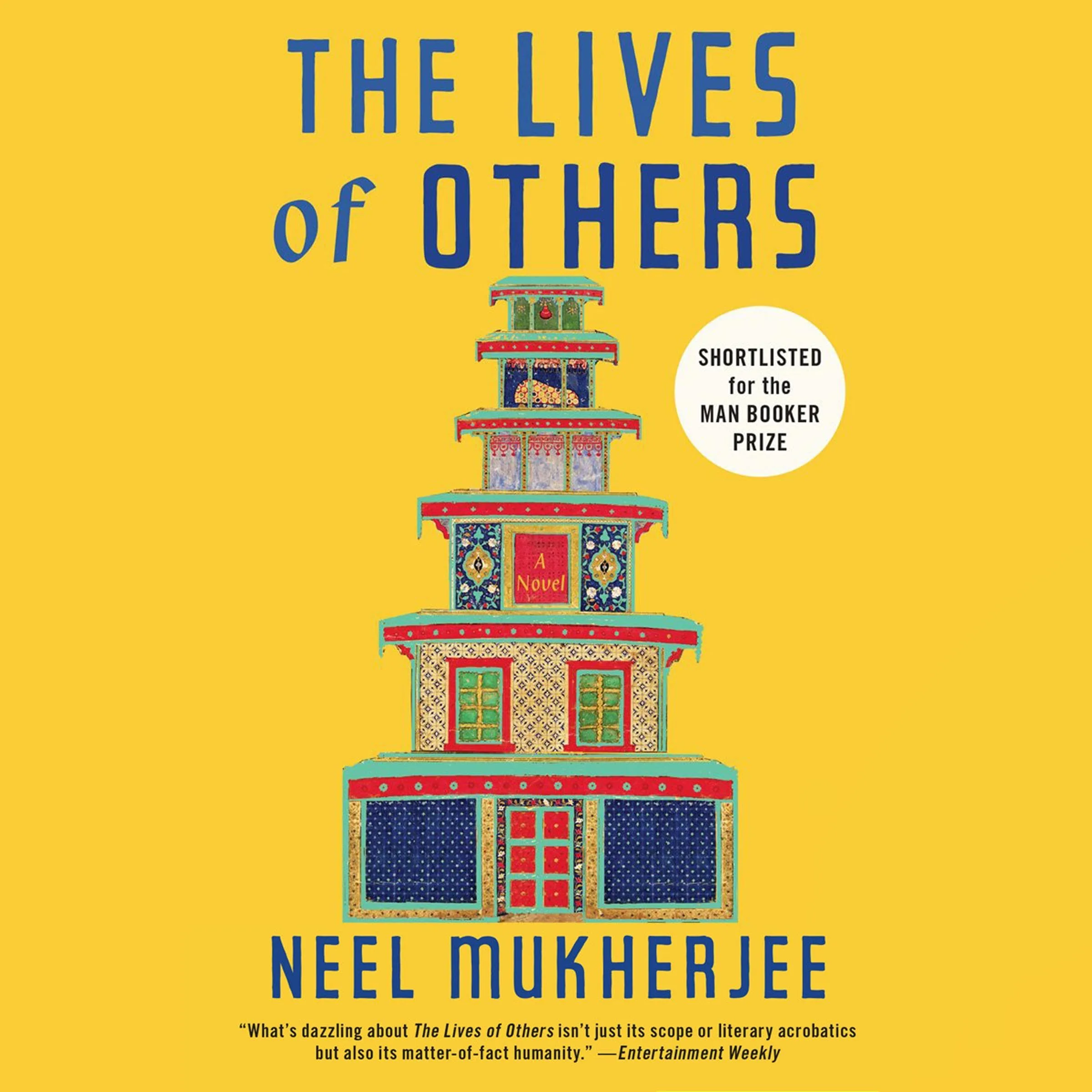 The Lives of Others