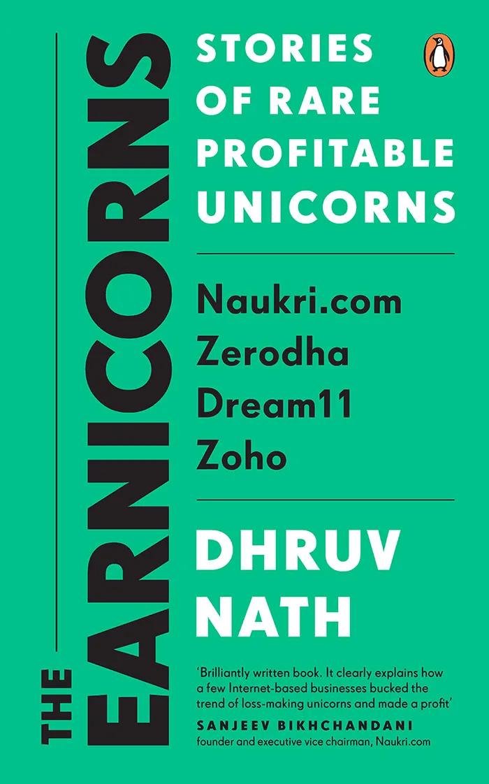 Earnicorns