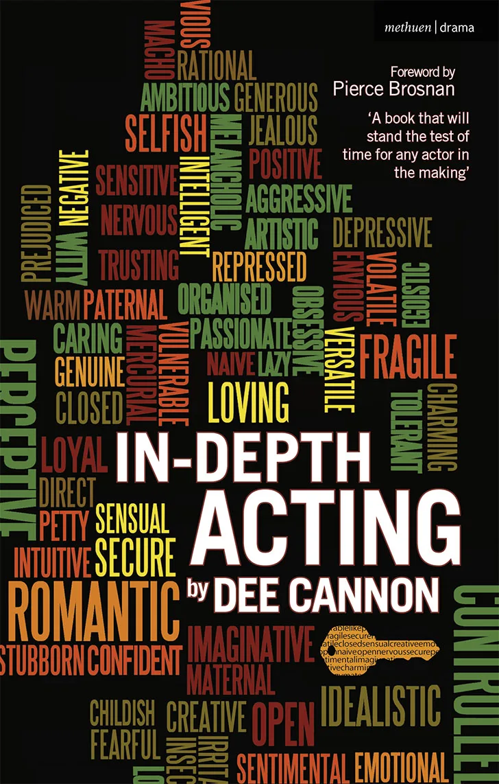 In-Depth Acting