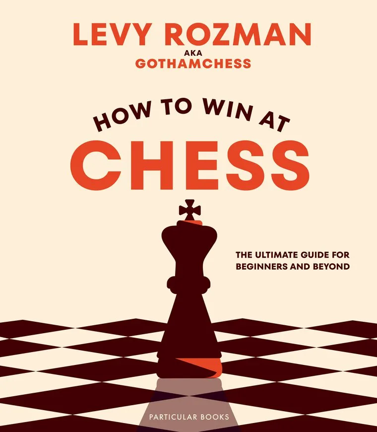 Levy Rozman