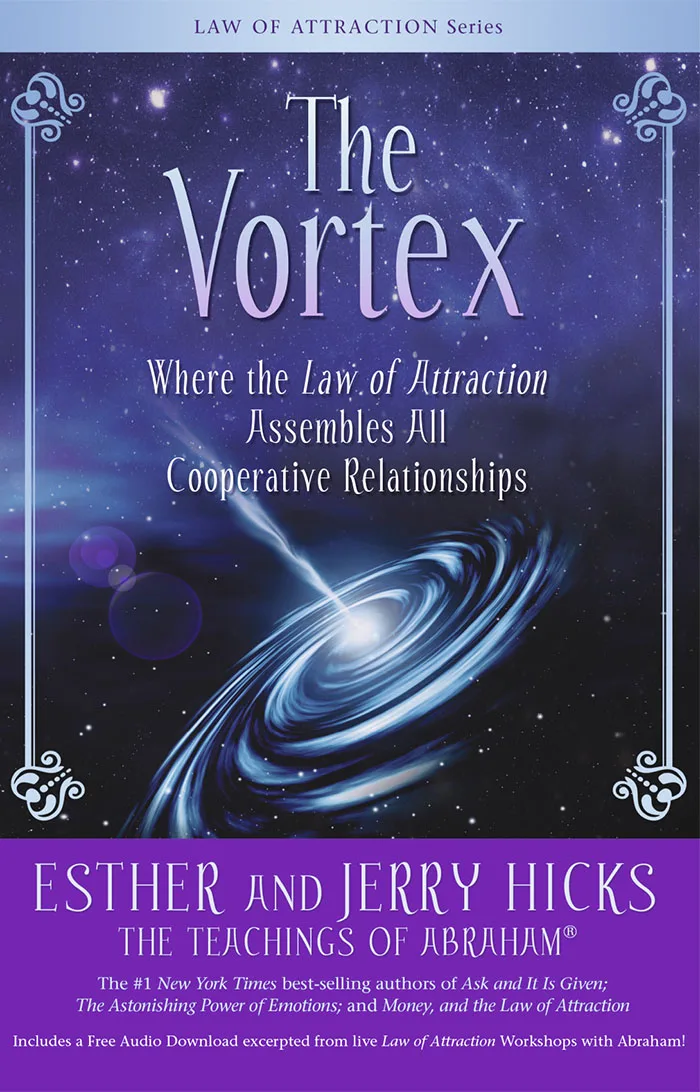 Vortex, The