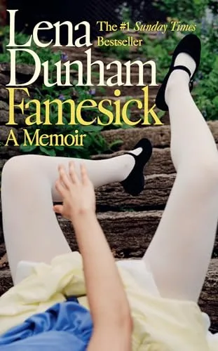 Lena Dunham