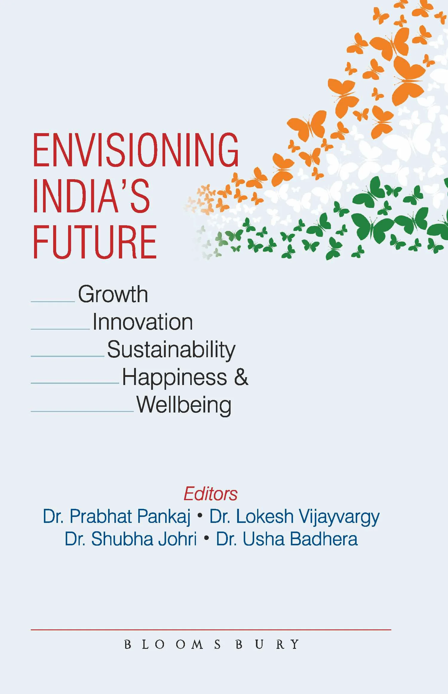Envisioning India's Future