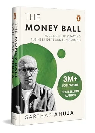 The Money Ball