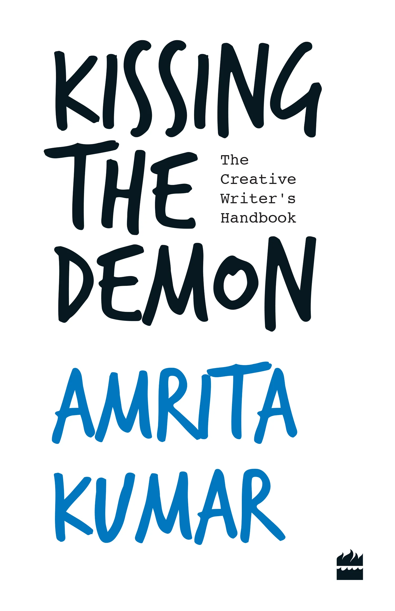Kissing the Demon