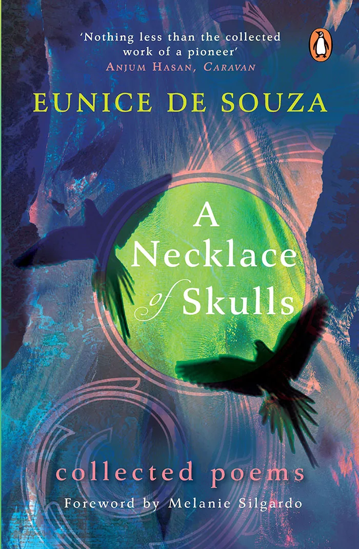 Necklace of Skulls