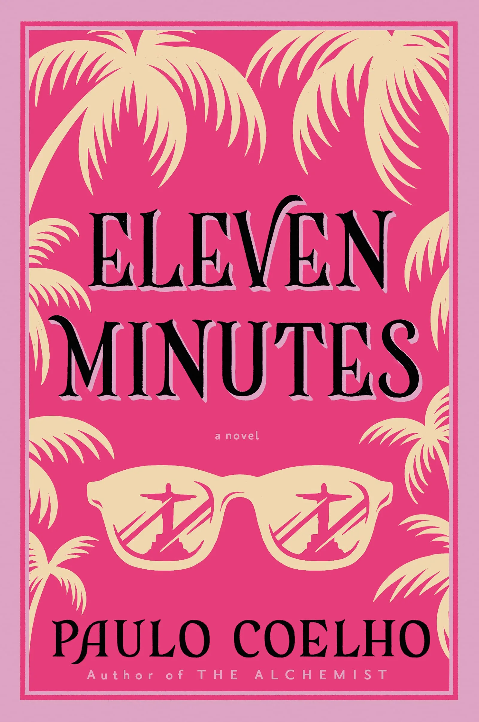 ELEVEN MINUTES