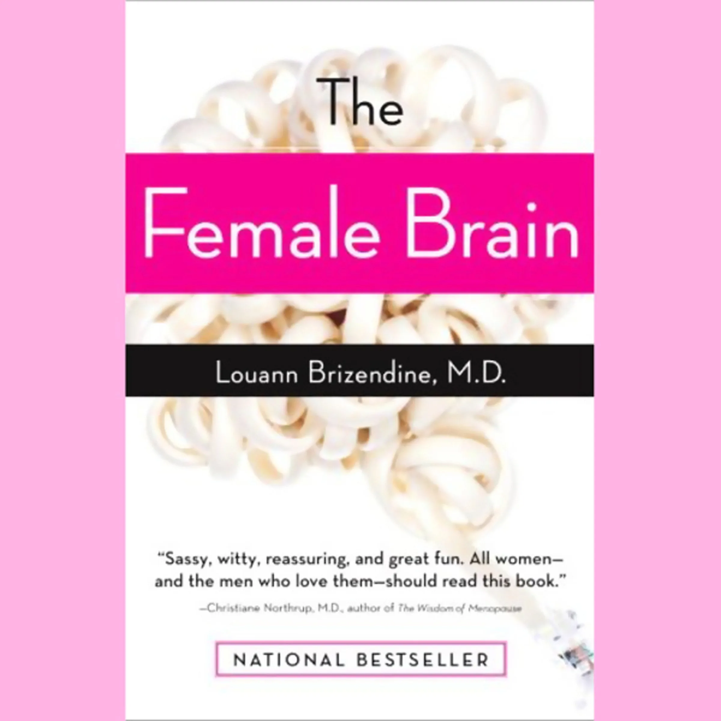 Female Brain, The