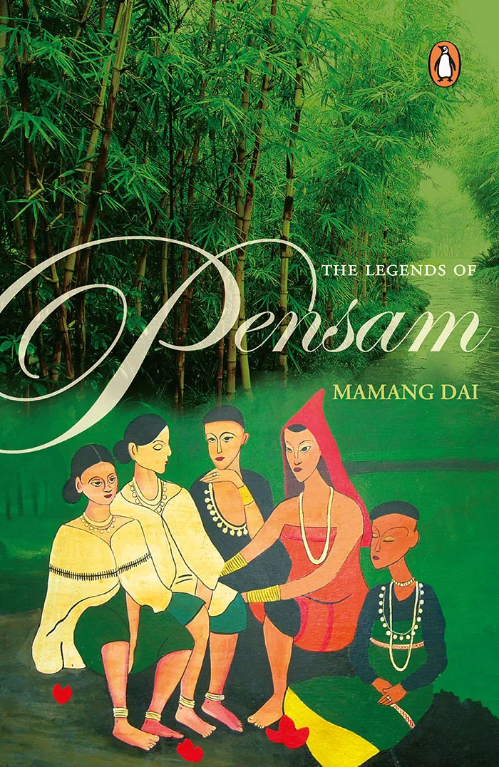 Legends of Pensam