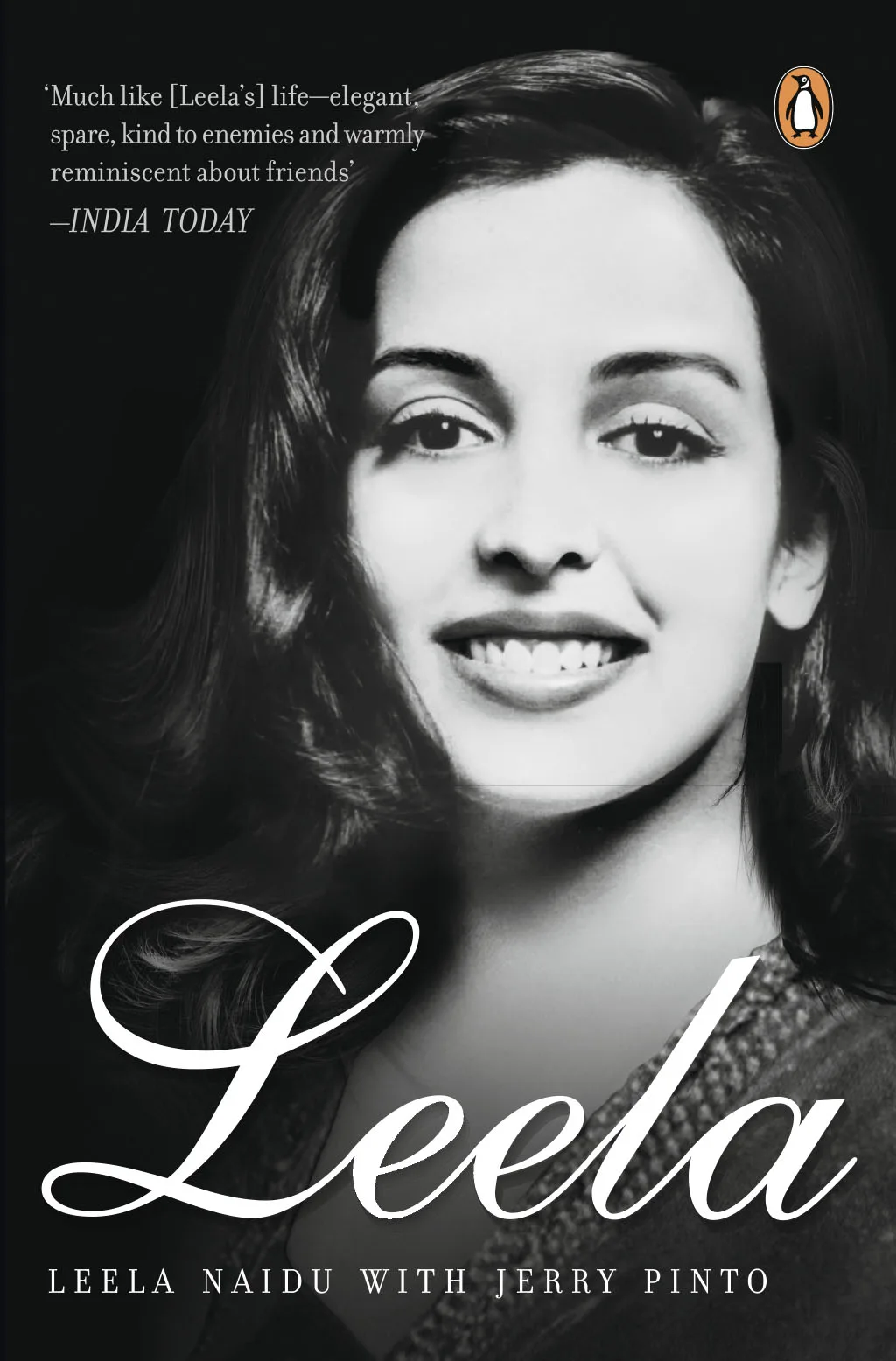Leela : A Patchwork Life (PB)