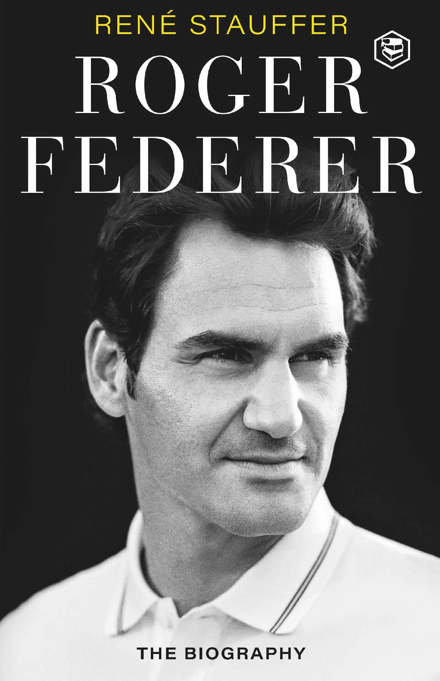 ROGER FEDERER