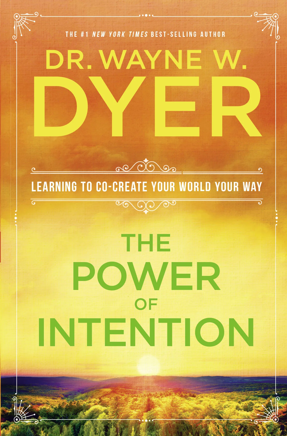 Power of Intention, The
